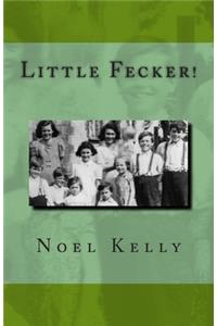 Little Fecker