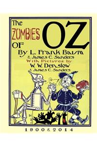 Zombies of Oz
