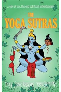 The Yoga Sutras