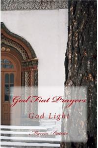 God Fiat Prayers