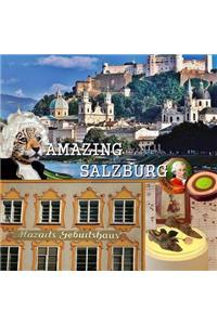 Amazing Salzburg