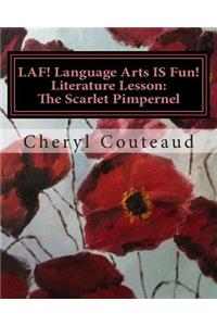 LAF! Language Arts IS Fun! Literature Lesson