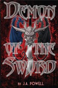 Demon of the Sword