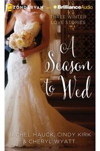 A Season to Wed