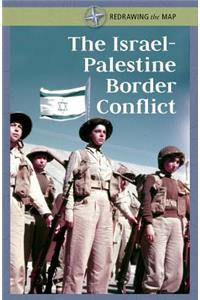 Israel-Palestine Border Conflict