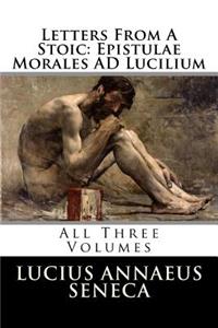 Letters from a Stoic