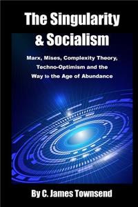 The Singularity and Socialism