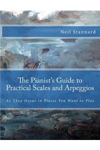 Pianist's Guide to Practical Scales and Arpeggios