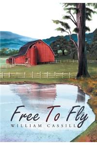 Free To Fly