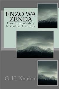 Enzo Wa Zenda