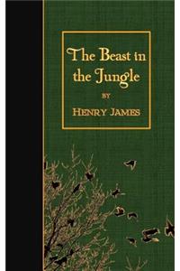 The Beast in the Jungle