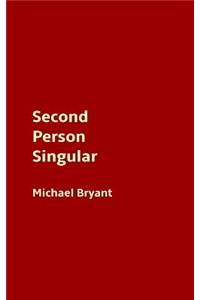 Second Person Singular