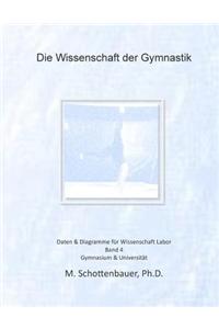 Die Wissenschaft der Gymnastik