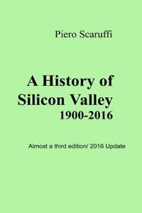 History of Silicon Valley