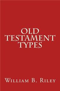 Old Testament Types