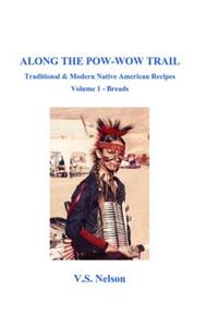 Along the Pow-Wow Trail