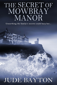 Secret of Mowbray Manor