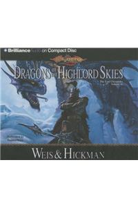 Dragons of the Highlord Skies