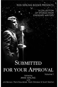 Submitted For Your Approval