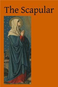 Scapular