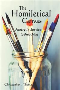 Homiletical Canvas