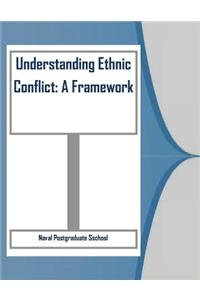 Understanding Ethnic Conflict