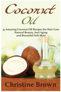 Coconut Oil