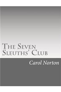 Seven Sleuths' Club