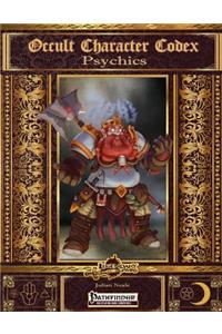 Occult Character Codex
