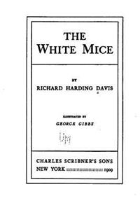 White mice