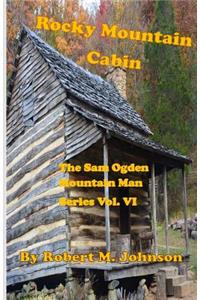 Rocky Mountain Cabin