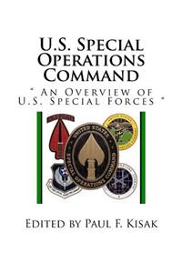 U.S. Special Operations Command