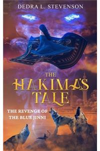 The Revenge of the Blue Jinni
