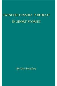 Swinford Family Portrait in Short Stories