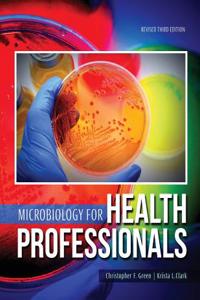 Microbiology for Health Professionals