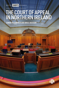 Court of Appeal in Northern Ireland