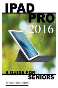 Ipad Pro 2016