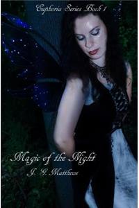 Magic of the Night