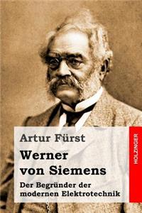 Werner von Siemens