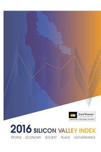 2016 Silicon Valley Index