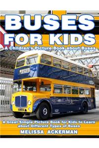 Buses for Kids