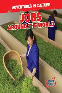 Jobs Around the World