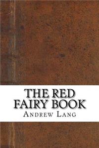 The Red Fairy Book