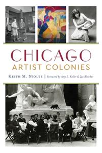 Chicago Artist Colonies