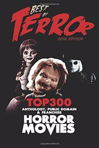 Best of Terror 2016