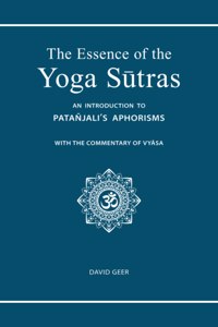 Essence of the Yoga Sutras