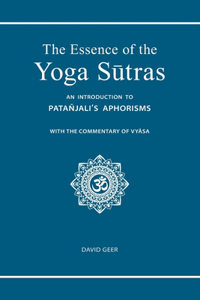 Essence of the Yoga Sutras