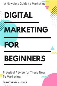 Digital Marketing for Beginners