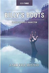 Billy's Boots