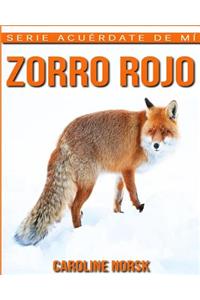 Zorro Rojo